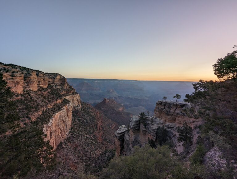 Grand Canyon – Tag 39 – 42